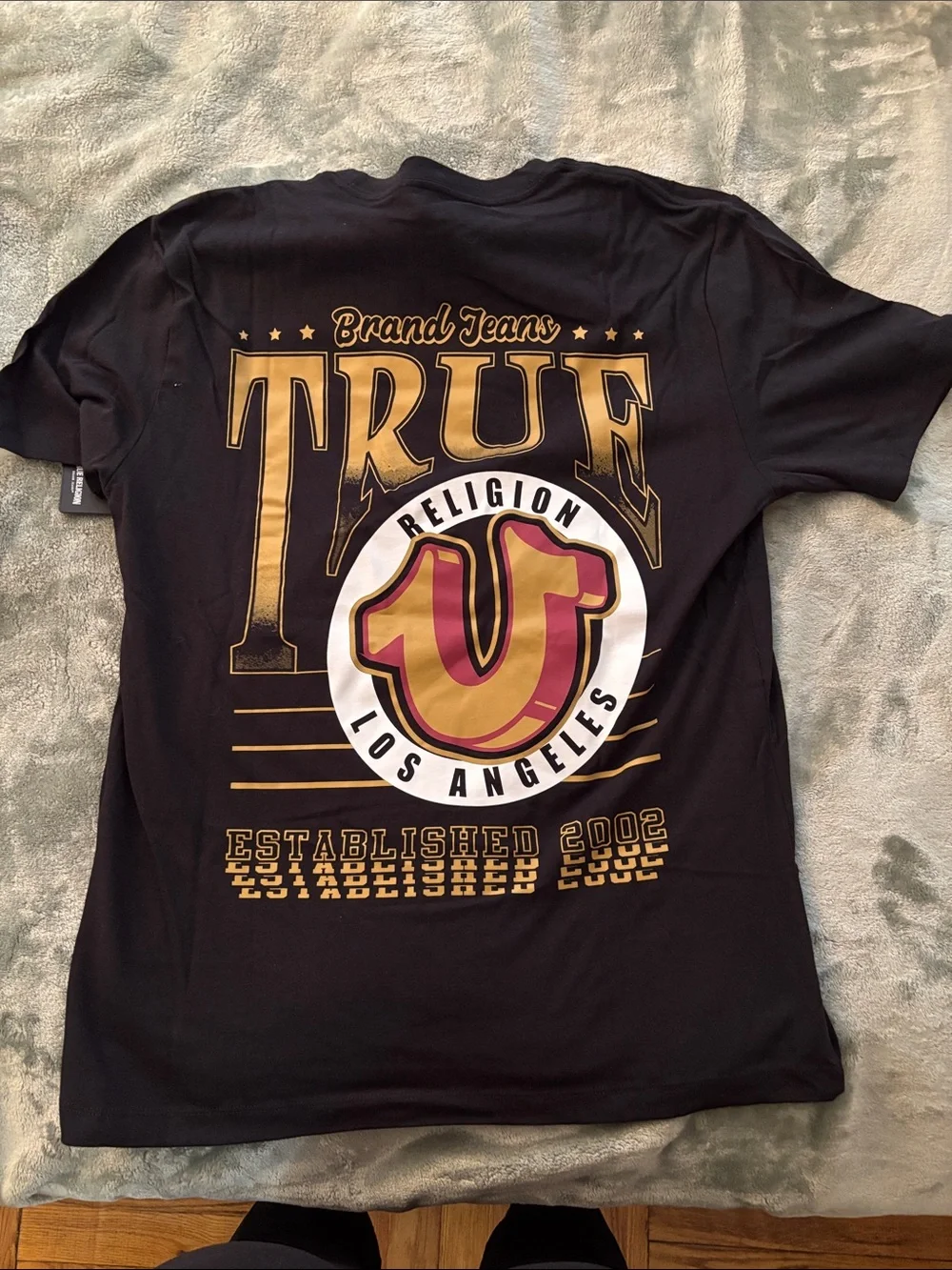 True Religion Short Sleeve